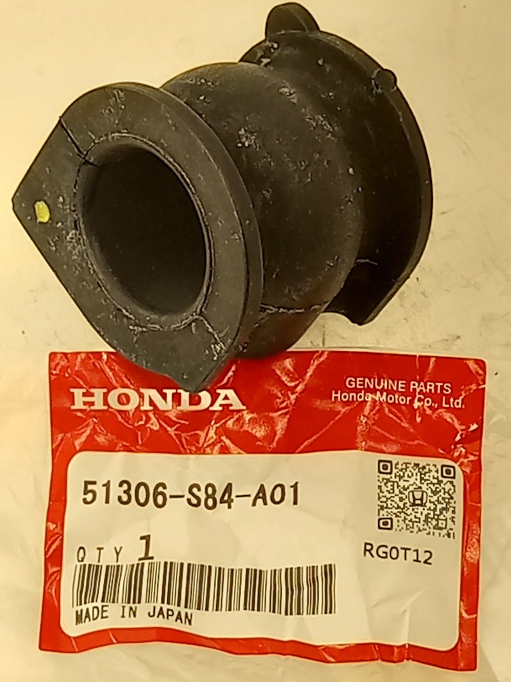 Втулка Хонда Аккорд в Клине 555531547