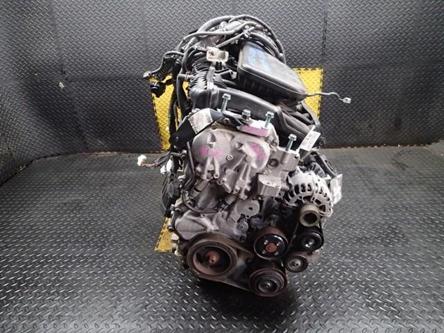 Двигатель Ниссан Х-Трейл в Клине 100538