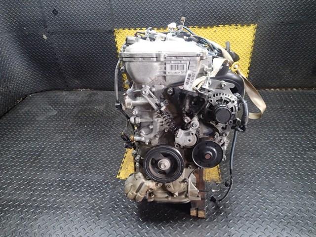 Двигатель Тойота Аллион в Клине 100578