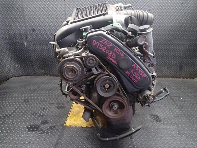 Двигатель Тойота Ленд Крузер Прадо в Клине 101820