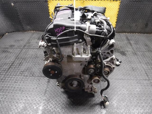 Двигатель Мицубиси Аутлендер в Клине 101923