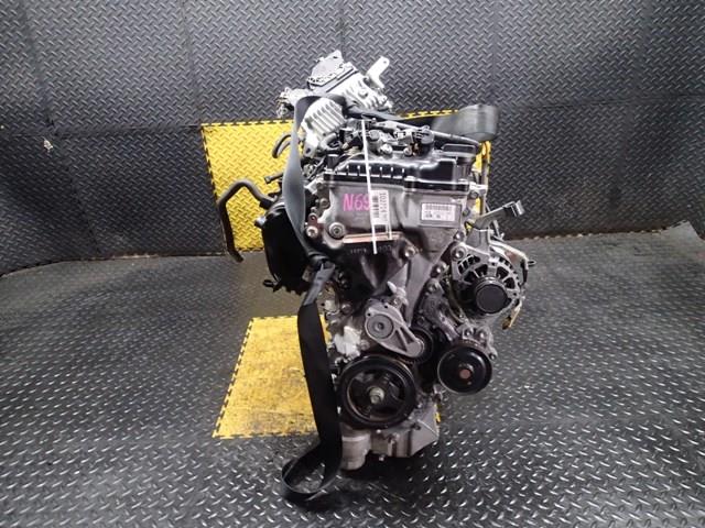 Двигатель Тойота Пробокс в Клине 102714