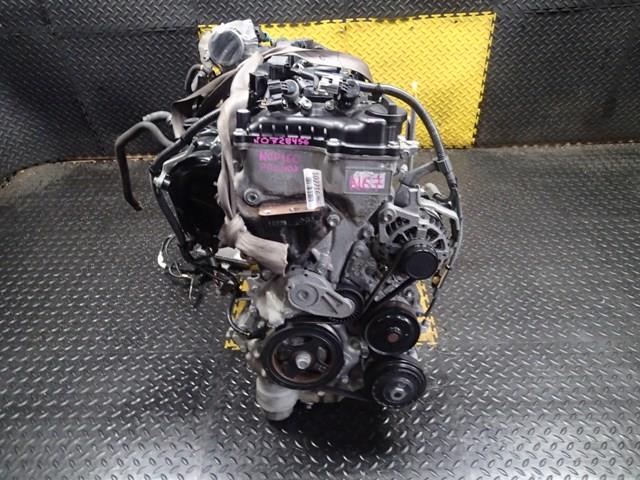 Двигатель Тойота Пробокс в Клине 102716