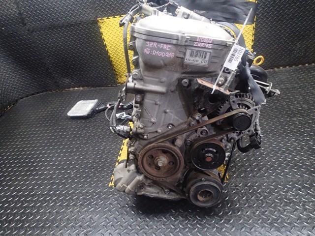 Двигатель Тойота Ноах в Клине 102785