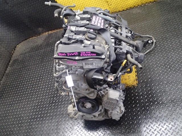 Двигатель Тойота Приус в Клине 103163