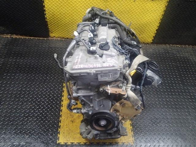 Двигатель Тойота Вокси в Клине 103165