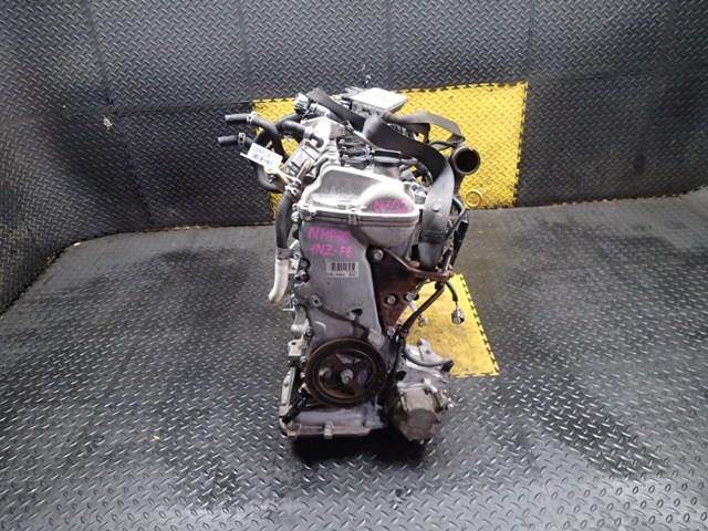 Двигатель Тойота Аква в Клине 104914