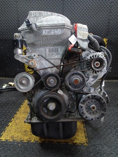 Двигатель Тойота Исис в Клине 106901