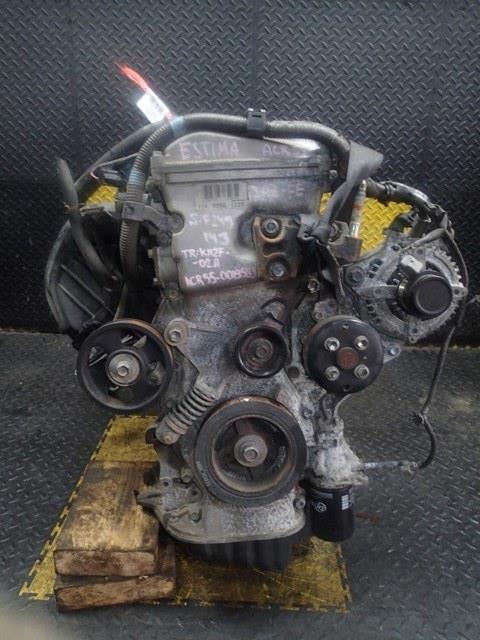 Двигатель Тойота Эстима в Клине 106917