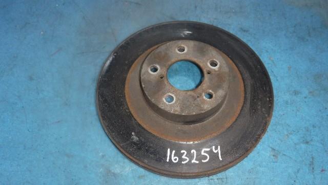 Тормозной диск Субару Форестер в Клине 1080511