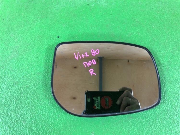 Зеркало Тойота Витц в Клине 109146