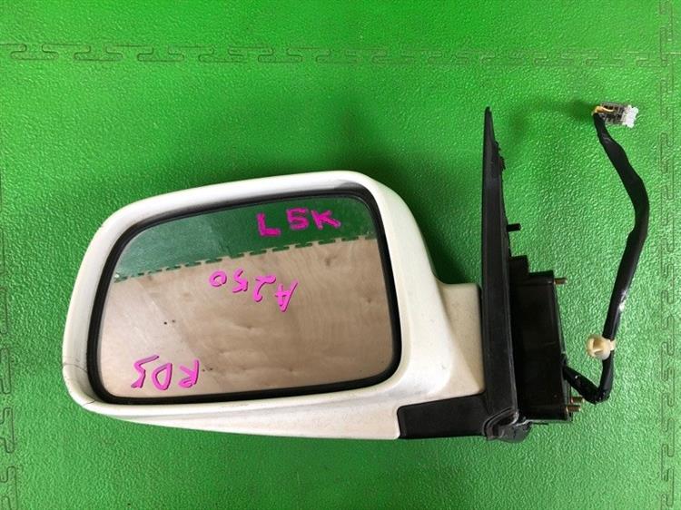 Зеркало Хонда СРВ в Клине 109518
