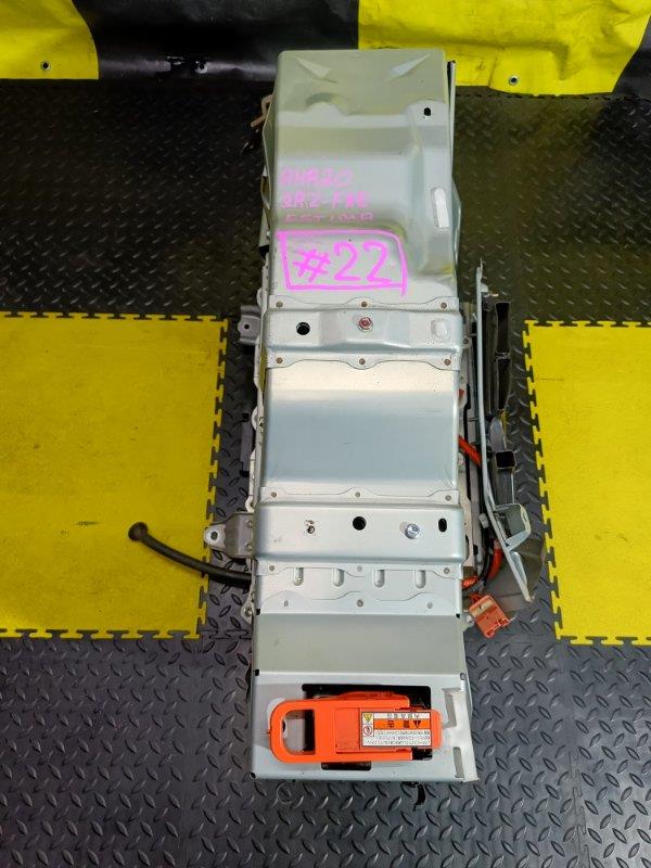 Высоковольтная батарея Тойота Эстима в Клине 109699