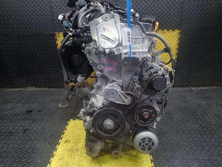 Двигатель Тойота Сиента в Клине 110523