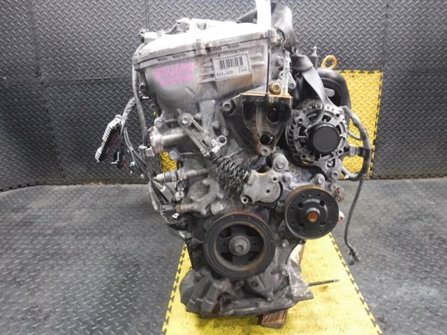 Двигатель Тойота Харриер в Клине 110582