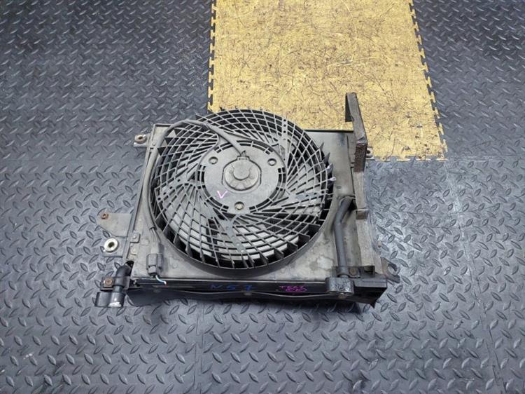 Радиатор кондиционера Мицубиси Делика в Клине 110688