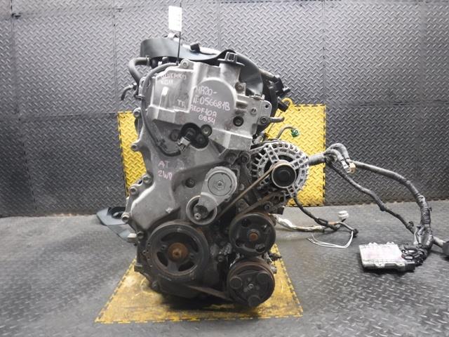 Двигатель Ниссан Блюберд Силфи в Клине 111902