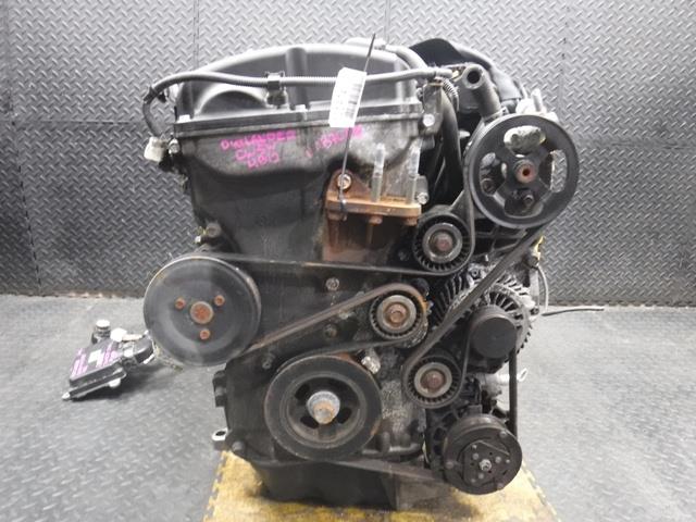 Двигатель Мицубиси Аутлендер в Клине 111974