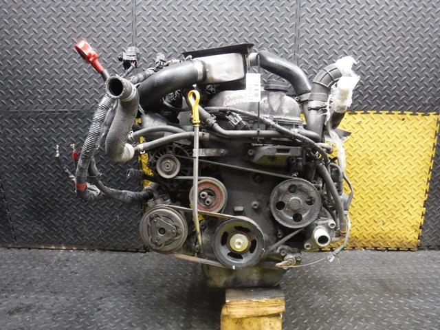Двигатель Сузуки Джимни в Клине 111983