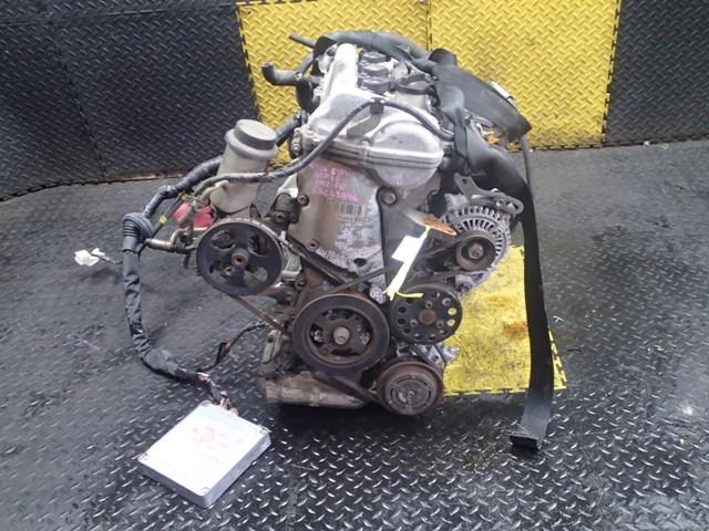 Двигатель Тойота Вилл Сифа в Клине 112428