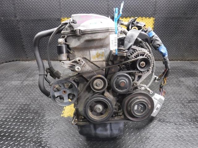Двигатель Тойота Вольтц в Клине 112444