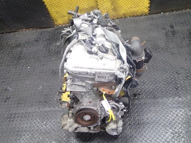 Двигатель Тойота Приус в Клине 112446