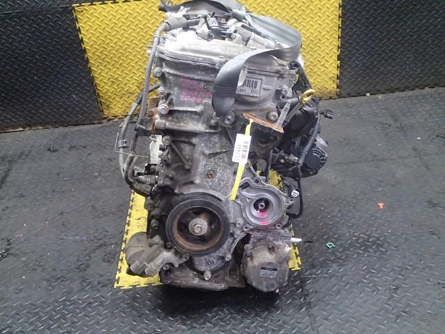 Двигатель Тойота Приус в Клине 112448