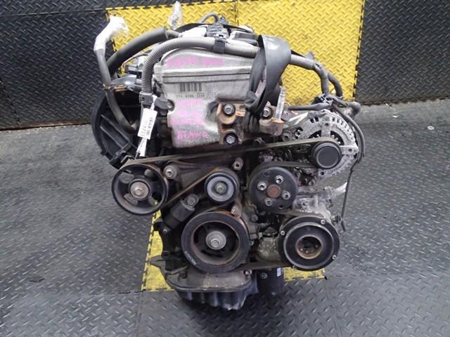 Двигатель Тойота Эстима в Клине 112454