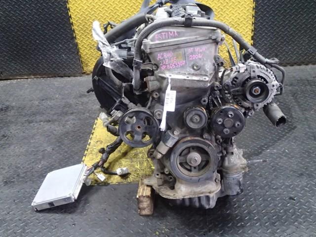 Двигатель Тойота Эстима в Клине 1124561