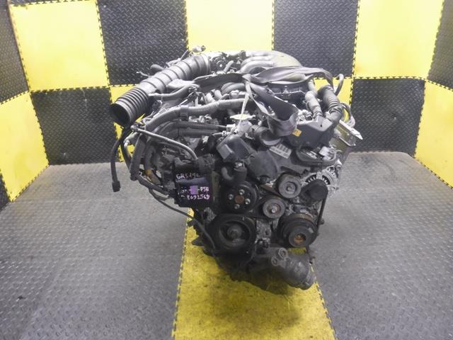 Двигатель Лексус ГС 350 в Клине 112468