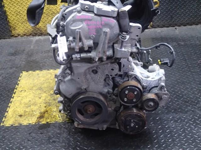 Двигатель Ниссан Серена в Клине 112511
