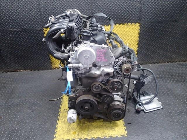 Двигатель Ниссан Эльгранд в Клине 112529