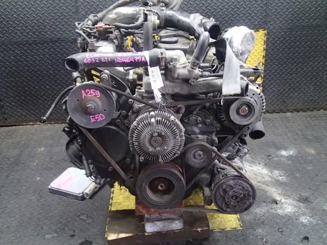 Двигатель Ниссан Эльгранд в Клине 112535