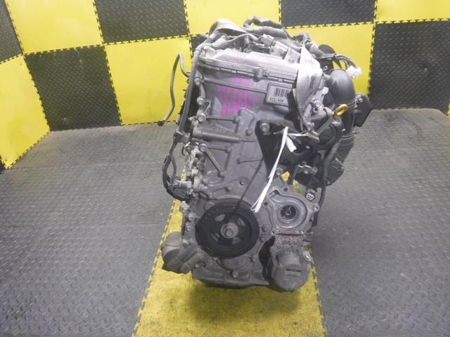 Двигатель Тойота Приус в Клине 113326