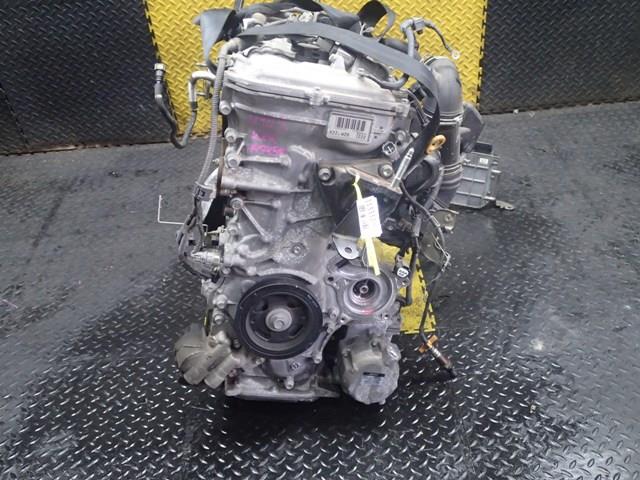 Двигатель Тойота Приус в Клине 113332