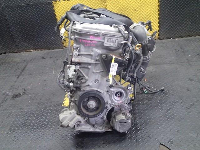 Двигатель Тойота Приус в Клине 113341