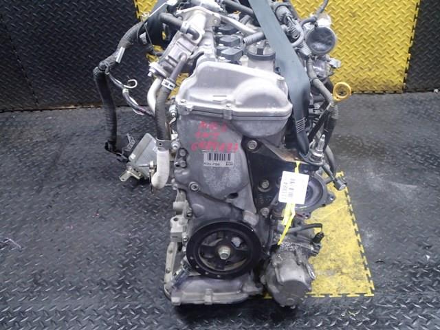 Двигатель Тойота Аква в Клине 113884