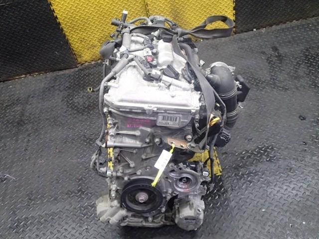 Двигатель Тойота Приус в Клине 113891