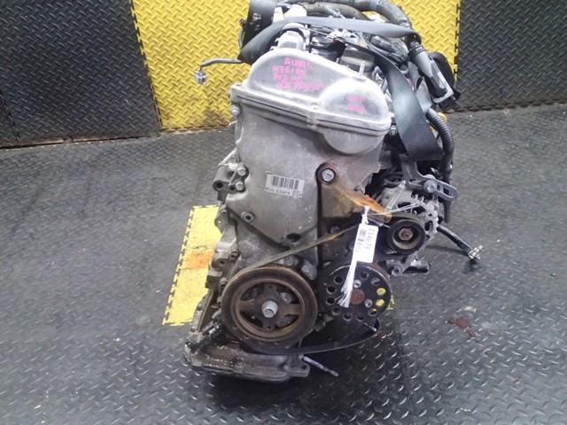 Двигатель Тойота Аурис в Клине 114673