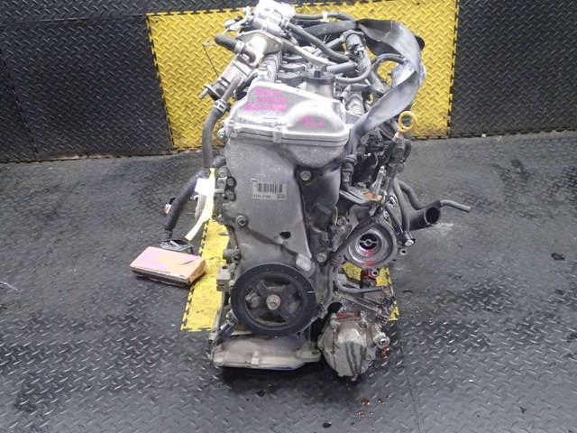 Двигатель Тойота Аква в Клине 114682