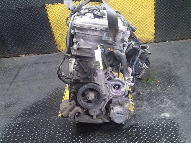 Двигатель Тойота Приус в Клине 114704