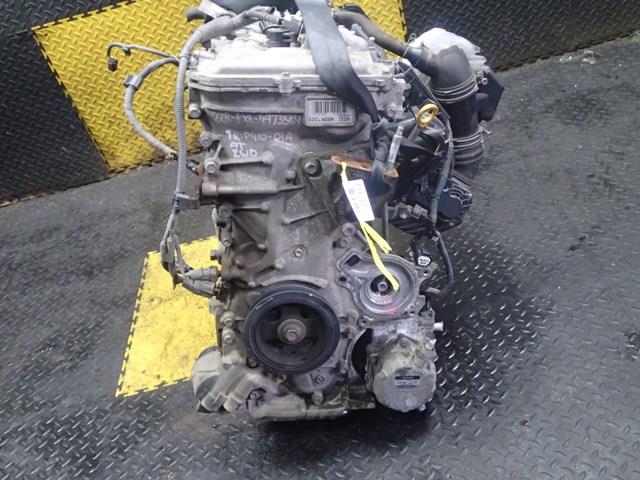 Двигатель Тойота Приус в Клине 114712