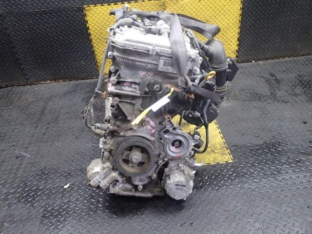 Двигатель Тойота Приус в Клине 114715