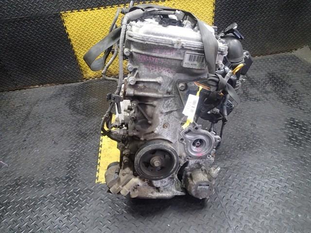 Двигатель Тойота Приус в Клине 114723