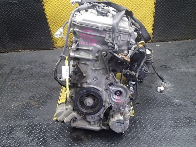 Двигатель Тойота Приус в Клине 114727