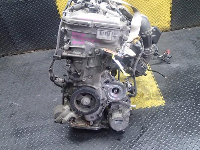 Двигатель Тойота Приус в Клине 114729