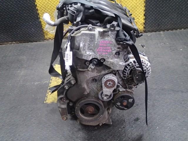 Двигатель Ниссан Лафеста в Клине 114790