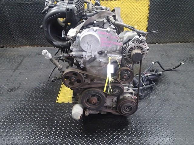Двигатель Ниссан Мурано в Клине 114798