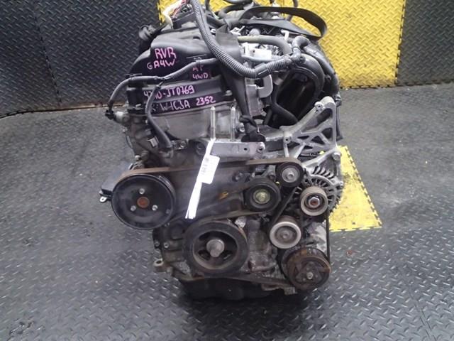 Двигатель Мицубиси РВР в Клине 114851