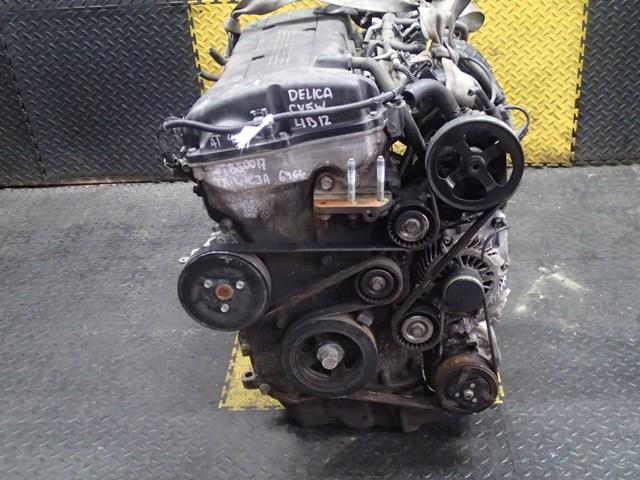 Двигатель Тойота Делика Д5 в Клине 114861